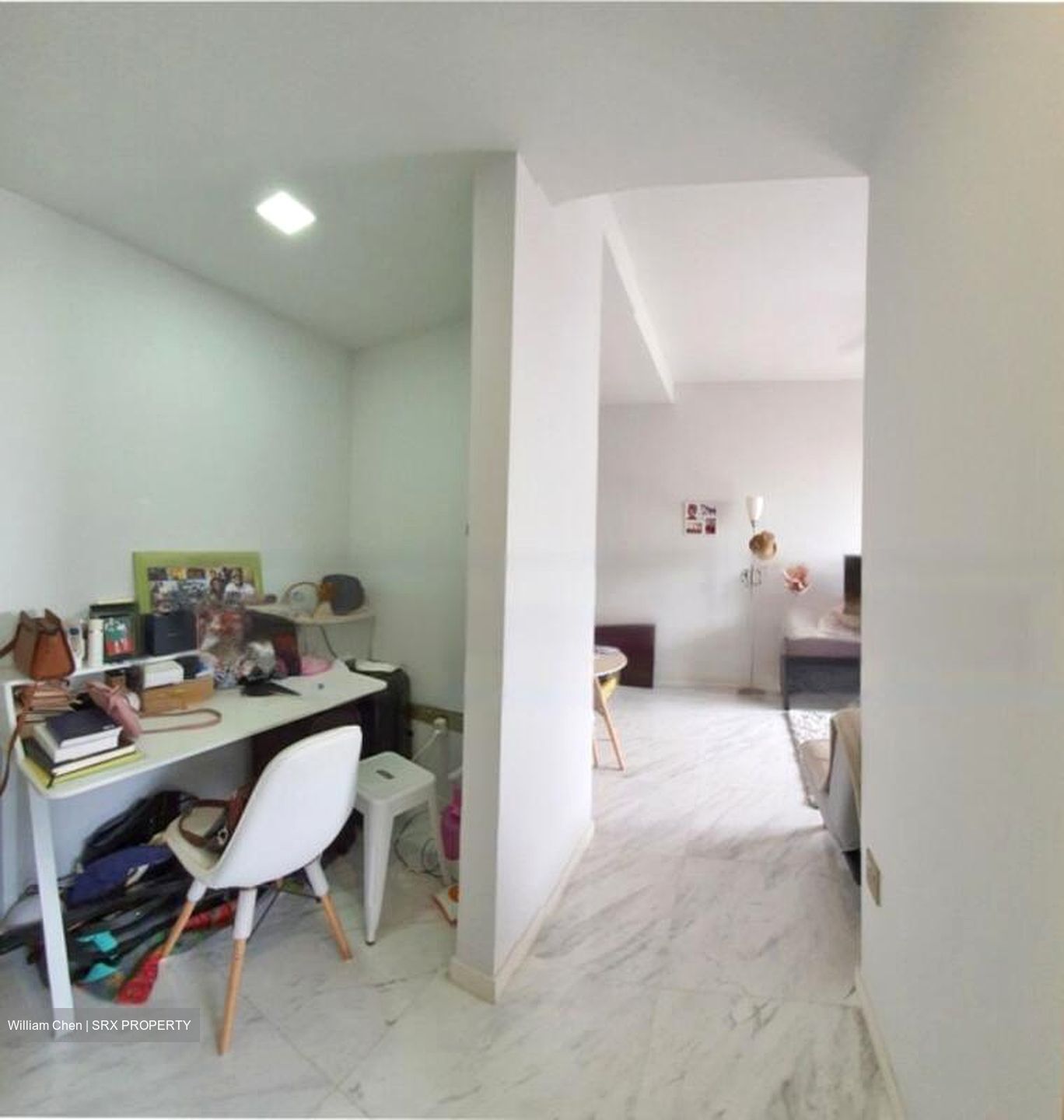 The Viridian (D12), Apartment #481297861